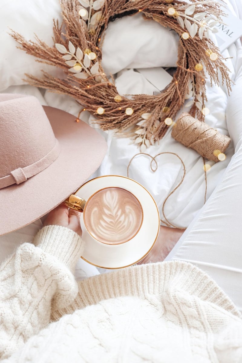 Boho Beauty