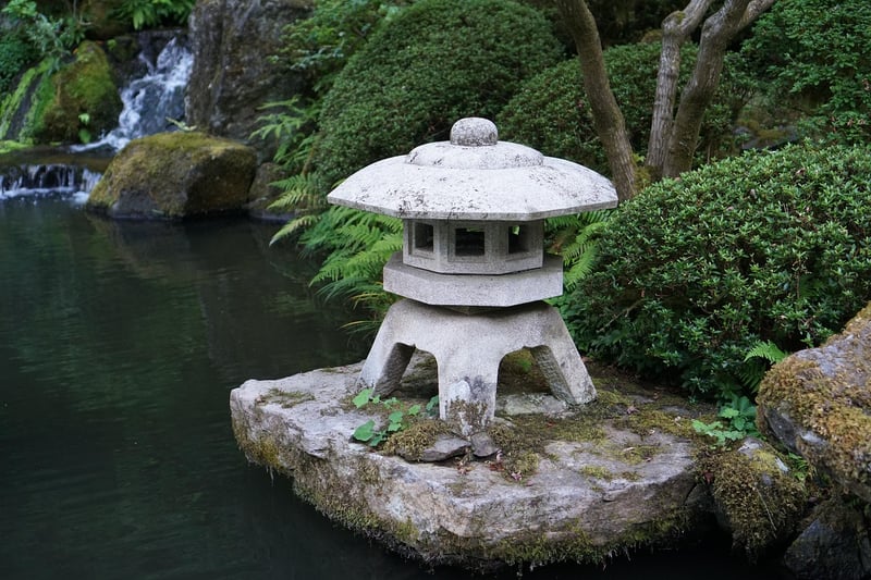 Zen Retreat